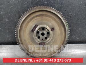 Hyundai I10 Vliegwiel O621284 foto 2