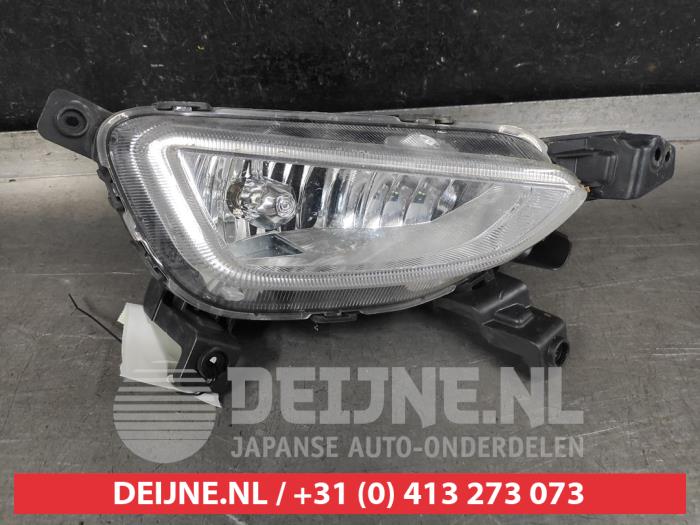 Hyundai Tucson Fog light, front left O621287