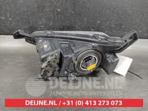 Hyundai Tucson Mistlamp links-voor O621287 foto 2
