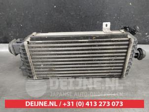 Hyundai Tucson Intercooler O621290 foto 2