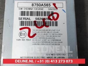 Mitsubishi Outlander Radio module O621321 foto 3