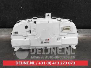 Mitsubishi Outlander Tacho - Kombiinstrument KM O621324 foto 2