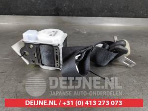 Mitsubishi Outlander Sicherheitsgurt rechts hinten O621337 foto 2