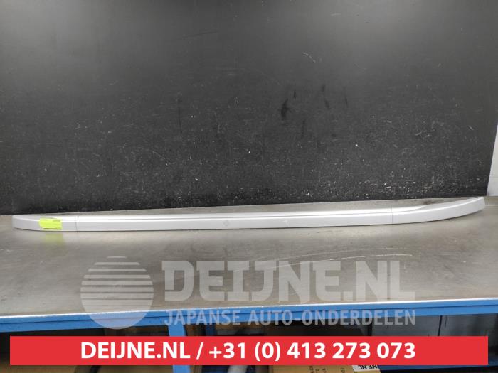 Mitsubishi Outlander Dakrail links O621354