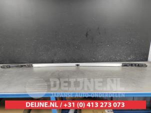 Mitsubishi Outlander Roof rail, left O621354 photo 2