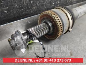 Hyundai Tucson Front drive shaft, right O621295 photo 2