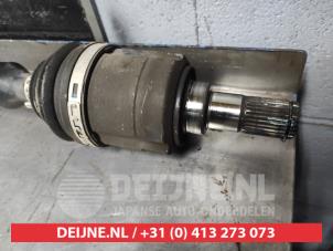 Hyundai Tucson Front drive shaft, right O621295 photo 3