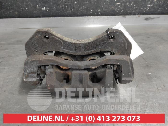 Mitsubishi Outlander Remklauw (Tang) rechts-voor O621346