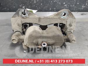 Mitsubishi Outlander Bremszange rechts vorne O621346 foto 2
