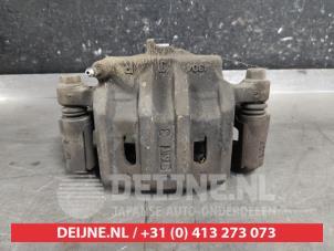 Mitsubishi Outlander Bremszange rechts vorne O621346 foto 3