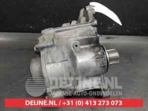 Mitsubishi Outlander Tussenbak 4x4 O621348 foto 2