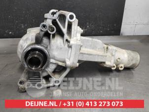 Mitsubishi Outlander Tussenbak 4x4 O621348 foto 3