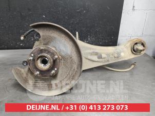 Mitsubishi Outlander Fusee rechts-achter O621353 foto 2