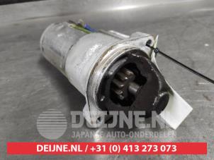 Gebruikte Startmotor Hyundai Tucson (TL) 1.7 CRDi 16V 2WD Prijs € 40,00 Margeregeling aangeboden door V.Deijne Jap.Auto-onderdelen BV