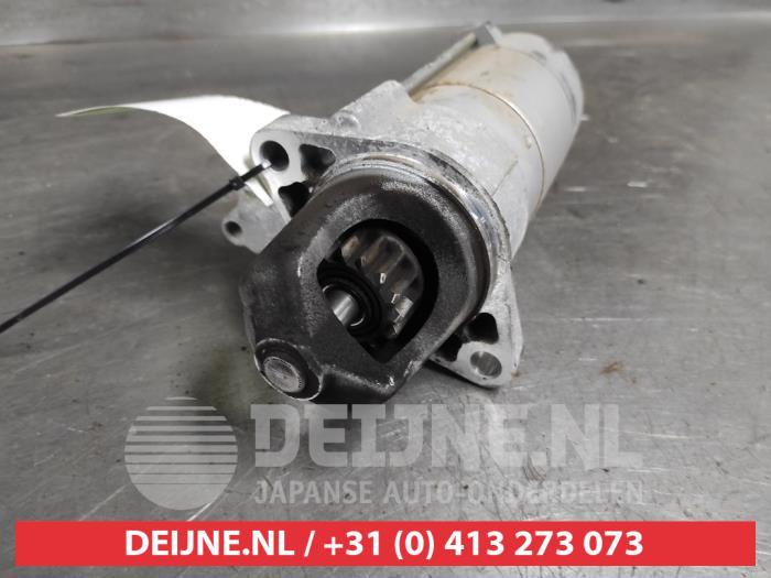 Mitsubishi Outlander Anlasser O621333