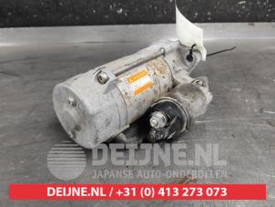 Mitsubishi Outlander Starter O621333 photo 2