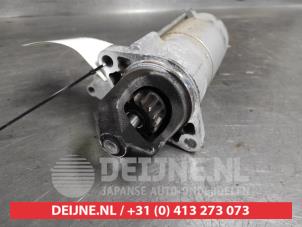 Gebruikte Startmotor Mitsubishi Outlander (GF/GG) 2.2 DI-D 16V Clear Tec 4x4 Prijs € 60,00 Margeregeling aangeboden door V.Deijne Jap.Auto-onderdelen BV