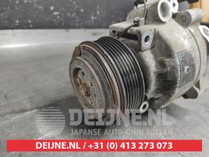 Mitsubishi Outlander Air conditioning pump O621330 photo 2