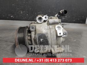 Gebruikte Aircopomp Mitsubishi Outlander (GF/GG) 2.2 DI-D 16V Clear Tec 4x4 Prijs € 125,00 Margeregeling aangeboden door V.Deijne Jap.Auto-onderdelen BV