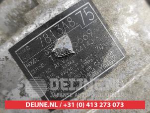Mitsubishi Outlander Air conditioning pump O621330 photo 3