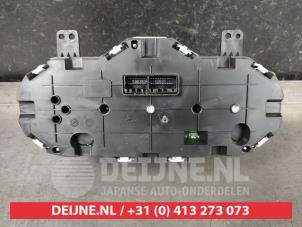 Hyundai I10 Tacho - Kombiinstrument KM O621401 foto 2