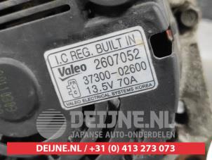 Hyundai I10 Dynamo O621403 photo 3