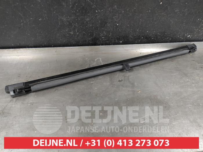 Mazda 6 Bagagenet O621404