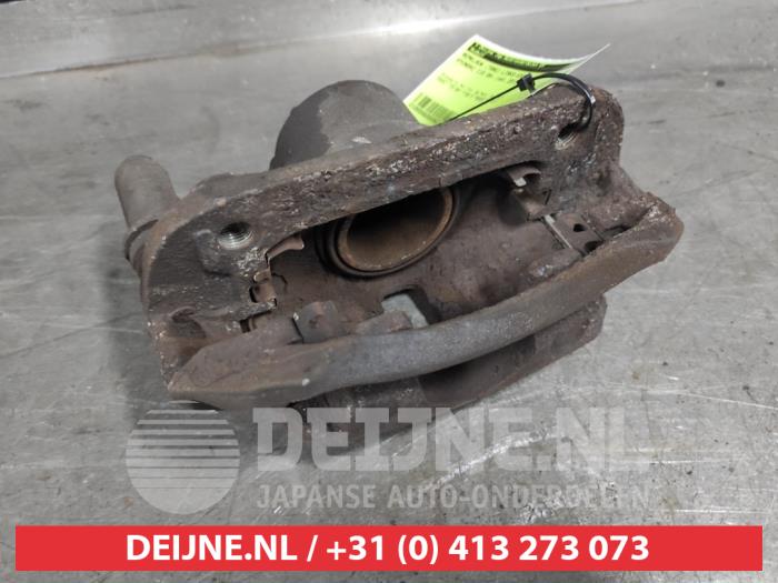 Hyundai I10 Front brake calliper, left O621415