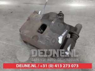 Hyundai I10 Bremszange links vorne O621415 foto 2