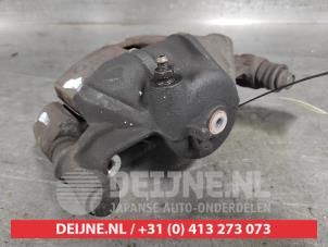 Hyundai I10 Bremszange links vorne O621415 foto 3