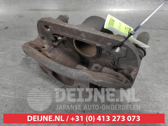 Hyundai I10 Front brake calliper, right O621416