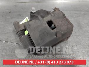 Hyundai I10 Front brake calliper, right O621416 photo 2