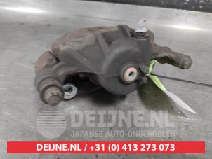 Hyundai I10 Front brake calliper, right O621416 photo 3