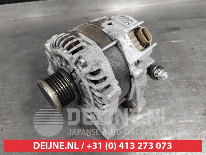 Mazda 6 Dynamo O621423