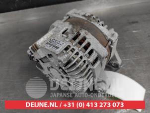 Mazda 6 Dynamo O621423 foto 2