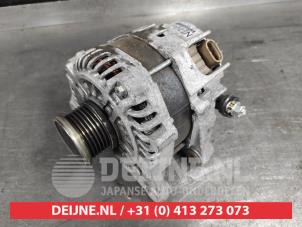 Gebruikte Dynamo Mazda 6 SportBreak (GJ/GH/GL) 2.2 SkyActiv-D 175 16V Prijs € 40,00 Margeregeling aangeboden door V.Deijne Jap.Auto-onderdelen BV