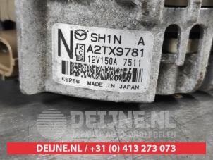 Mazda 6 Dynamo O621423 foto 3