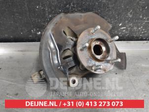 Mazda 6 Knuckle, front left O621425 photo 2