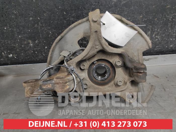 Mazda 6 Achsschenkel rechts vorne O621426