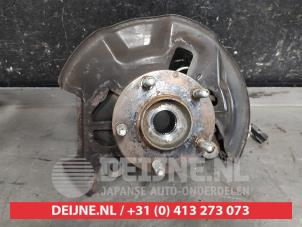 Mazda 6 Achsschenkel rechts vorne O621426 foto 2