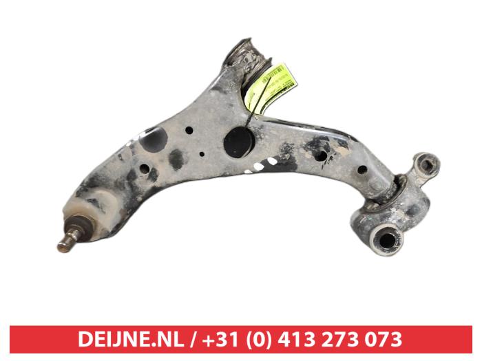Mazda 6 Draagarm onder links-voor O621427