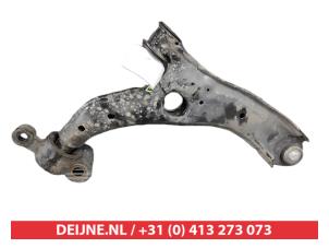 Mazda 6 Querlenker unten links vorne O621427 foto 2