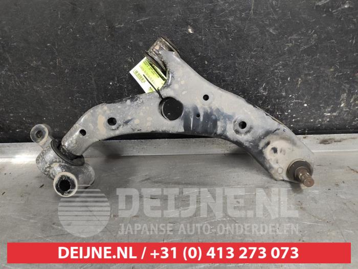 Mazda 6 Draagarm onder rechts-voor O621428