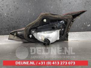 Mazda 6 Heckklappenreflektor links O621437 foto 3