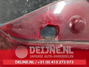 Mazda 6 Heckklappenreflektor links O621437 foto 2