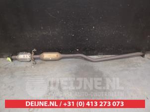 Gebruikte Katalysator Mazda 6 SportBreak (GJ/GH/GL) 2.5 SkyActiv-G 16V Prijs € 150,00 Margeregeling aangeboden door V.Deijne Jap.Auto-onderdelen BV