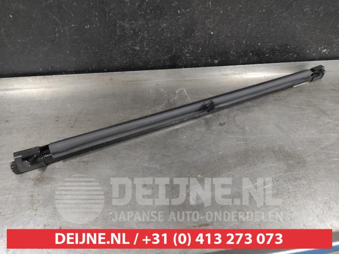 Mazda 6 Bagagenet O621457