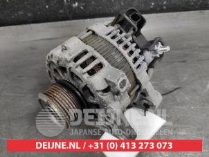 Gebruikte Dynamo Kia Carens IV (RP) 1.7 CRDi 16V Prijs € 45,00 Margeregeling aangeboden door V.Deijne Jap.Auto-onderdelen BV