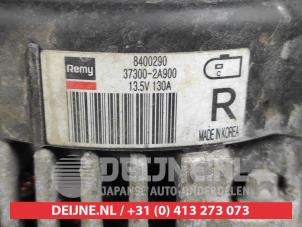Kia Carens Dynamo O621459 foto 3