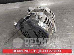 Kia Carens Dynamo O621459 foto 2
